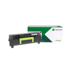 LEXMARK TONER BLACK 55B