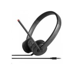 LENOVO Essential Stereo Analog Headset